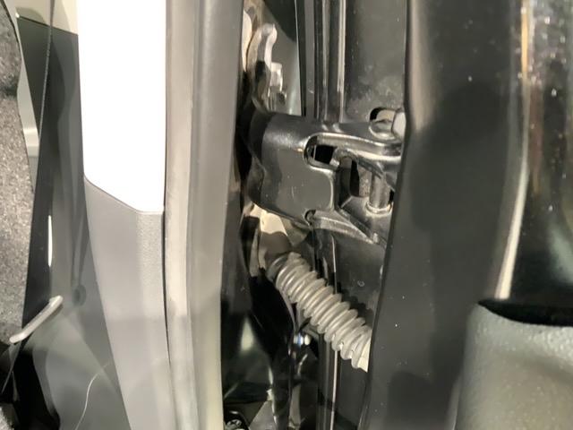 ムーヴ カスタムＸＳＡ　１年保証　ワンオーナー　ナビ　ＴＶ　Ｒカメラ　ＤＶＤ　ドラレコ　衝突軽減Ｂ　ＥＴＣ　ＬＥＤライト　横滑り防止　アルミ　フォグ　スマートキー　盗難防止装置　整備記録簿　ＡＡＣ　Ｗエアバッグ　ドアバイザー（43枚目）