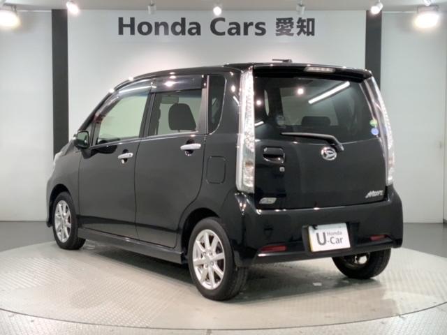 ムーヴ カスタムＸＳＡ　１年保証　ワンオーナー　ナビ　ＴＶ　Ｒカメラ　ＤＶＤ　ドラレコ　衝突軽減Ｂ　ＥＴＣ　ＬＥＤライト　横滑り防止　アルミ　フォグ　スマートキー　盗難防止装置　整備記録簿　ＡＡＣ　Ｗエアバッグ　ドアバイザー（48枚目）