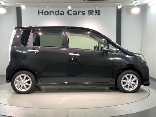 ムーヴ カスタムＸＳＡ　１年保証　ワンオーナー　ナビ　ＴＶ　Ｒカメラ　ＤＶＤ　ドラレコ　衝突軽減Ｂ　ＥＴＣ　ＬＥＤライト　横滑り防止　アルミ　フォグ　スマートキー　盗難防止装置　整備記録簿　ＡＡＣ　Ｗエアバッグ　ドアバイザー（51枚目）