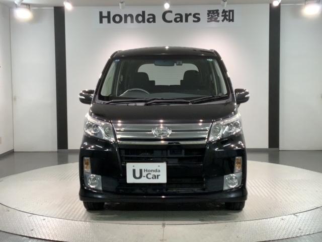 ムーヴ カスタムＸＳＡ　１年保証　ワンオーナー　ナビ　ＴＶ　Ｒカメラ　ＤＶＤ　ドラレコ　衝突軽減Ｂ　ＥＴＣ　ＬＥＤライト　横滑り防止　アルミ　フォグ　スマートキー　盗難防止装置　整備記録簿　ＡＡＣ　Ｗエアバッグ　ドアバイザー（53枚目）