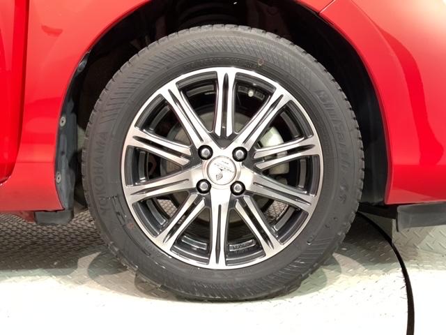 アクア S 1年保証 ナビ TV DVD ETC LEDライト アルミ フォグ スマートキー 盗難防止装置 整備記録簿 AAC Wエアバッグ ドアバイザー キーレスエントリ LEDヘッドライト フルセグ地デジ(15枚目)