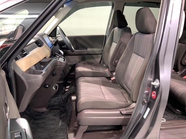 フリードハイブリッド ハイブリッド・Ｇホンダセンシング　最長５年保証　ワンオーナー　ナビＶＸＭ－１９７ＶＦＮｉ　ＴＶ　Ｒカメラ　ＣＤ録音　ＢＴオ－ディオ　ＤＶＤ　ＥＴＣ　ＬＥＤライト　ＶＳＡ　両側電動ドア　シートヒーター　クルコン　スマートキー　ＡＡＣ（31枚目）