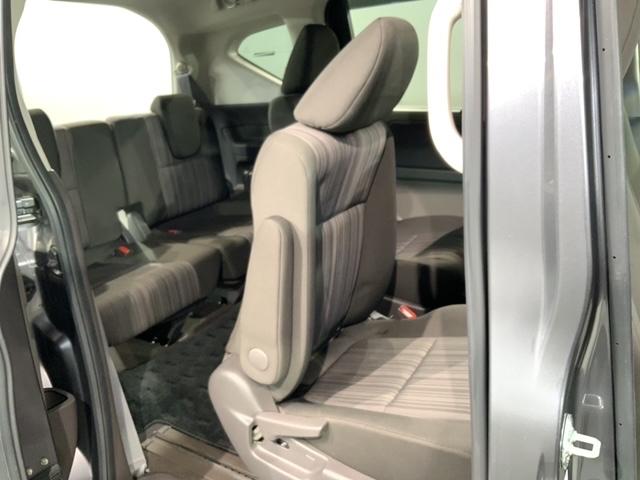 フリードハイブリッド ハイブリッド・Ｇホンダセンシング　最長５年保証　ワンオーナー　ナビＶＸＭ－１９７ＶＦＮｉ　ＴＶ　Ｒカメラ　ＣＤ録音　ＢＴオ－ディオ　ＤＶＤ　ＥＴＣ　ＬＥＤライト　ＶＳＡ　両側電動ドア　シートヒーター　クルコン　スマートキー　ＡＡＣ（34枚目）