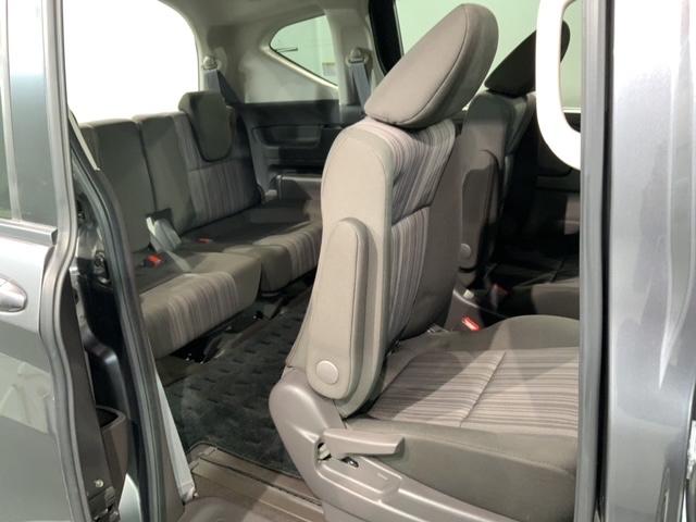 フリードハイブリッド ハイブリッド・Ｇホンダセンシング　最長５年保証　ワンオーナー　ナビＶＸＭ－１９７ＶＦＮｉ　ＴＶ　Ｒカメラ　ＣＤ録音　ＢＴオ－ディオ　ＤＶＤ　ＥＴＣ　ＬＥＤライト　ＶＳＡ　両側電動ドア　シートヒーター　クルコン　スマートキー　ＡＡＣ（35枚目）