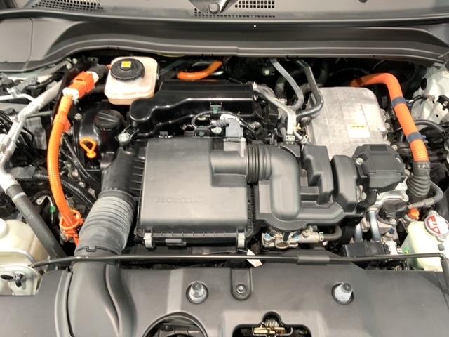 ヴェゼル ｅ：ＨＥＶＺ　Ｈ　ＳＥＮＳＩＮＧ　最長５年保証　純正ナビ　ＴＶ　Ｒカメラ　マルチビュー　ＢＴオ－ディオ　ＥＴＣ　ＬＥＤライト　ＶＳＡ　シートヒーター　クルコン　Ｐテールゲート　アルミ　フォグ　スマートキー　ＡＡＣ（44枚目）