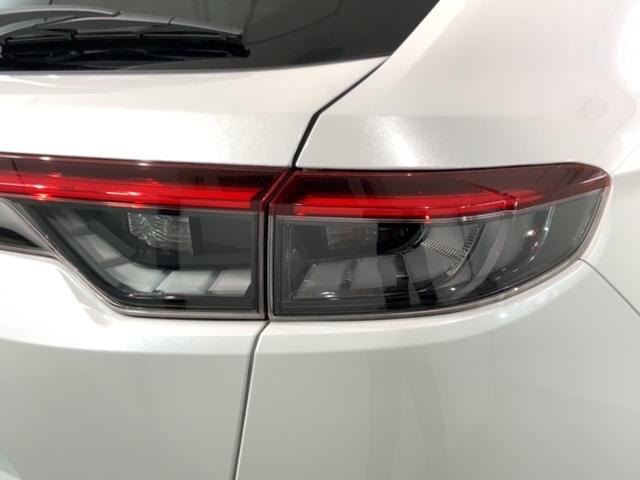 ヴェゼル ｅ：ＨＥＶＺ　Ｈ　ＳＥＮＳＩＮＧ　最長５年保証　純正ナビ　ＴＶ　Ｒカメラ　マルチビュー　ＢＴオ－ディオ　ＥＴＣ　ＬＥＤライト　ＶＳＡ　シートヒーター　クルコン　Ｐテールゲート　アルミ　フォグ　スマートキー　ＡＡＣ（45枚目）