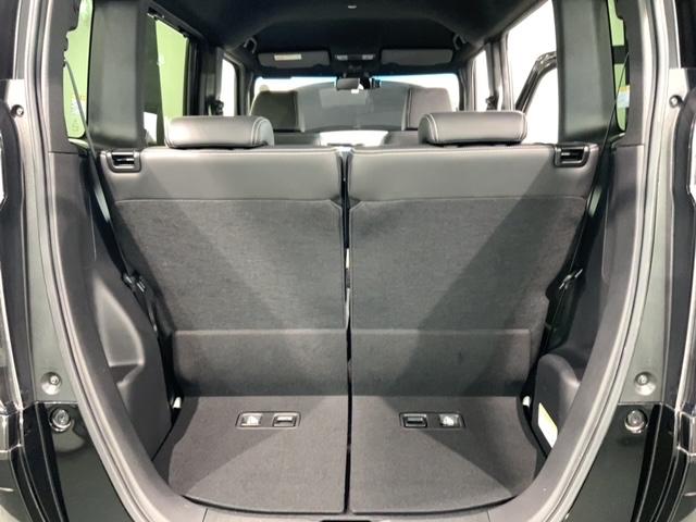 Ｎ－ＢＯＸカスタム Ｌターボ　Ｈ　ＳＥＮＳＩＮＧ　最長５年保証　ワンオーナー　ナビＶＸＵ－２２７ＮＢｉ　ＴＶ　Ｒカメラ　ＣＤ録音　ＢＴオ－ディオ　ＤＶＤ　ドラレコ　シートヒーター　ＥＴＣ　ＬＥＤライト　ＶＳＡ　両側電動ドア　フォグ（37枚目）