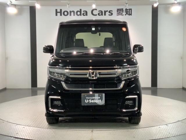 Ｎ－ＢＯＸカスタム Ｌターボ　Ｈ　ＳＥＮＳＩＮＧ　最長５年保証　ワンオーナー　ナビＶＸＵ－２２７ＮＢｉ　ＴＶ　Ｒカメラ　ＣＤ録音　ＢＴオ－ディオ　ＤＶＤ　ドラレコ　シートヒーター　ＥＴＣ　ＬＥＤライト　ＶＳＡ　両側電動ドア　フォグ（53枚目）