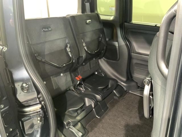 Ｎ－ＢＯＸカスタム Ｌ　Ｈ　ＳＥＮＳＩＮＧ　最長５年保証　ナビＶＸＭ－２３４ＶＦｉ　ＴＶ　Ｒカメラ　ＣＤ録音　ＢＴオ－ディオ　ＤＶＤ　シ－トヒ－タ－　ＥＴＣ　ＬＥＤライト　両側電動ドア　ＶＳＡ　クルコン　アルミ　スマ－トキ－（34枚目）