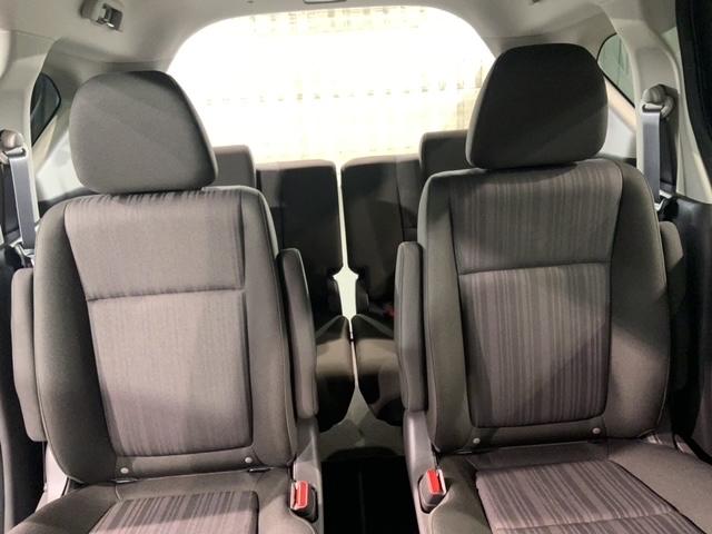 フリード G・ホンダセンシング 最長5年保証 1オ-ナ- 9inchナビ VXM-197VFNi TV リヤカメラ BTオーディオ CD録音 DVD ドラレコ ETC LEDライト 両側電動ドア クルコン CarPlay 整備記録簿(32枚目)