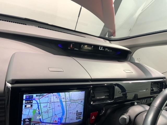 ステップワゴンスパーダ スパーダ・クールスピリットホンダセンシング　１年保証　ワンオーナー　ナビＶＸＭ－１６５ＶＦＮｉ　ＴＶ　Ｒカメラ　ＣＤ録音　ＢＴオ－ディオ　ＤＶＤ　Ｒモニター　ＥＴＣ　ＬＥＤライト　ＶＳＡ　両側電動ドア　シートヒーター　クルコン　アルミ　フォグ（29枚目）