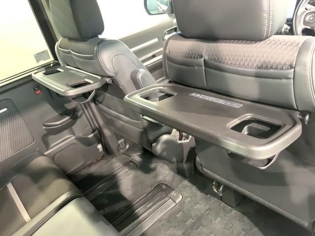 ステップワゴンスパーダ スパーダ・クールスピリットホンダセンシング　１年保証　ワンオーナー　ナビＶＸＭ－１６５ＶＦＮｉ　ＴＶ　Ｒカメラ　ＣＤ録音　ＢＴオ－ディオ　ＤＶＤ　Ｒモニター　ＥＴＣ　ＬＥＤライト　ＶＳＡ　両側電動ドア　シートヒーター　クルコン　アルミ　フォグ（30枚目）