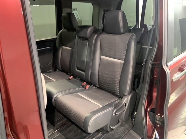 ステップワゴンスパーダ スパーダ・クールスピリットホンダセンシング　１年保証　ワンオーナー　ナビＶＸＭ－１６５ＶＦＮｉ　ＴＶ　Ｒカメラ　ＣＤ録音　ＢＴオ－ディオ　ＤＶＤ　Ｒモニター　ＥＴＣ　ＬＥＤライト　ＶＳＡ　両側電動ドア　シートヒーター　クルコン　アルミ　フォグ（32枚目）