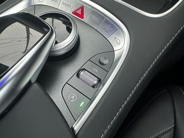 Ｓクラス Ｓ５５０　クーペ　ＡＭＧライン　新品Ｓ６３仕様バンパー！新品Ｓ６３仕様リアディフーザー！４本出しマフラーカッター！パナメリカーナグリル！新品６３仕様２０インチアルミホイール！新品タイヤ！ＡＭＧ純正フロントバッジ！ローダウン！（42枚目）