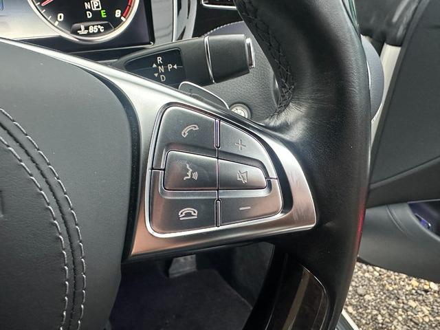 Ｓクラス Ｓ５５０　クーペ　ＡＭＧライン　新品Ｓ６３仕様バンパー！新品Ｓ６３仕様リアディフーザー！４本出しマフラーカッター！パナメリカーナグリル！新品６３仕様２０インチアルミホイール！新品タイヤ！ＡＭＧ純正フロントバッジ！ローダウン！（43枚目）