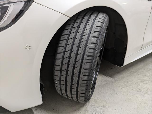 Ｓクラス Ｓ５５０　クーペ　ＡＭＧライン　新品Ｓ６３仕様バンパー！新品Ｓ６３仕様リアディフーザー！４本出しマフラーカッター！パナメリカーナグリル！新品６３仕様２０インチアルミホイール！新品タイヤ！ＡＭＧ純正フロントバッジ！ローダウン！（57枚目）