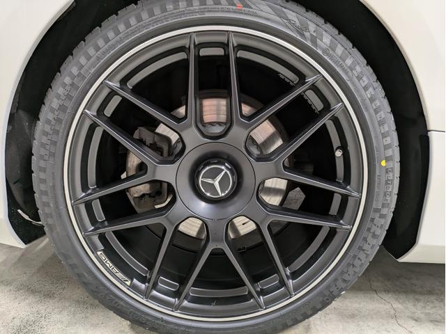 Ｓクラス Ｓ５５０　クーペ　ＡＭＧライン　新品Ｓ６３仕様バンパー！新品Ｓ６３仕様リアディフーザー！４本出しマフラーカッター！パナメリカーナグリル！新品６３仕様２０インチアルミホイール！新品タイヤ！ＡＭＧ純正フロントバッジ！ローダウン！（65枚目）