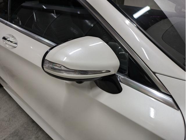 Ｓクラス Ｓ５５０　クーペ　ＡＭＧライン　新品Ｓ６３仕様バンパー！新品Ｓ６３仕様リアディフーザー！４本出しマフラーカッター！パナメリカーナグリル！新品６３仕様２０インチアルミホイール！新品タイヤ！ＡＭＧ純正フロントバッジ！ローダウン！（73枚目）