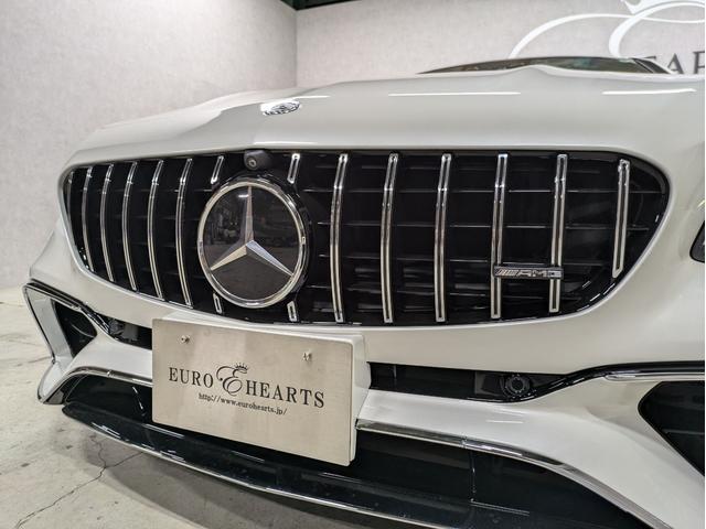 Ｓクラス Ｓ５５０　クーペ　ＡＭＧライン　新品Ｓ６３仕様バンパー！新品Ｓ６３仕様リアディフーザー！４本出しマフラーカッター！パナメリカーナグリル！新品６３仕様２０インチアルミホイール！新品タイヤ！ＡＭＧ純正フロントバッジ！ローダウン！（77枚目）