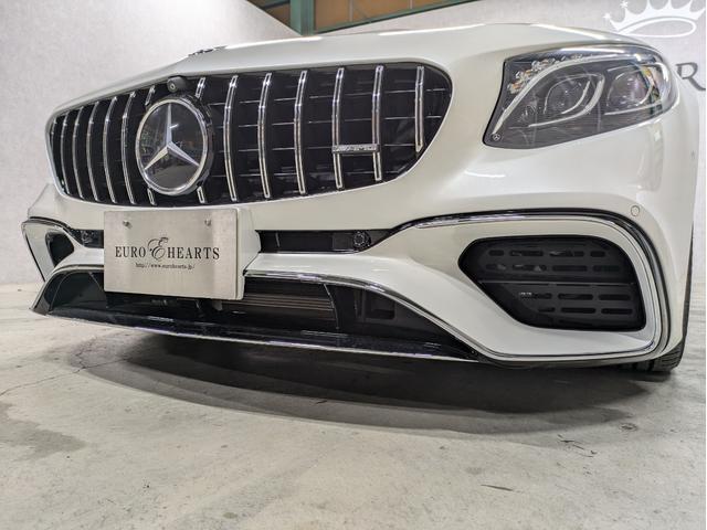 Ｓクラス Ｓ５５０　クーペ　ＡＭＧライン　新品Ｓ６３仕様バンパー！新品Ｓ６３仕様リアディフーザー！４本出しマフラーカッター！パナメリカーナグリル！新品６３仕様２０インチアルミホイール！新品タイヤ！ＡＭＧ純正フロントバッジ！ローダウン！（78枚目）