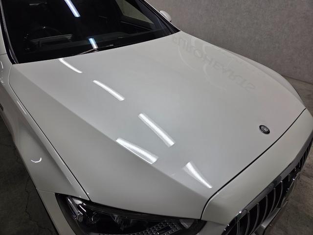 Sクラス S580 4マチックロング リアエンタテイメント 新品S63E仕様エアロ 新品S63仕様21AW レザーエクスクルーシブ ARヘッドアップ 3Dコックピット 新品トランクスポイラ 新品ロワリングキット  ブルメスター(21枚目)