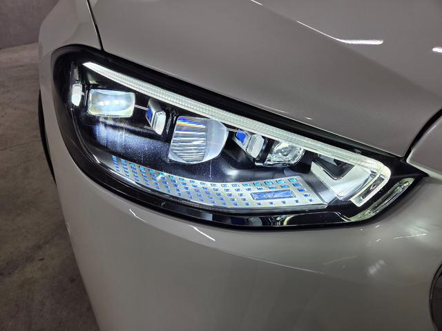 Sクラス S580 4マチックロング リアエンタテイメント 新品S63E仕様エアロ 新品S63仕様21AW レザーエクスクルーシブ ARヘッドアップ 3Dコックピット 新品トランクスポイラ 新品ロワリングキット  ブルメスター(41枚目)