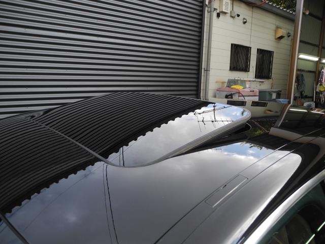 S 正規ディーラー車 左ハンドル キャメルレザー サンルーフ(16枚目)