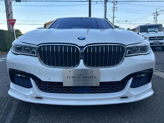 ＢＭＷ ７シリーズ