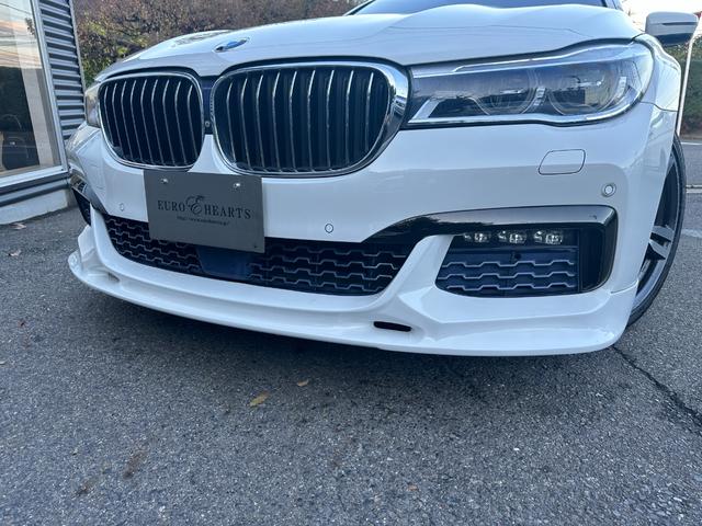 ＢＭＷ ７シリーズ