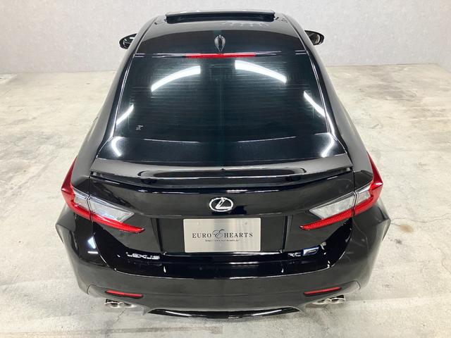 レクサス ＲＣ Ｆ