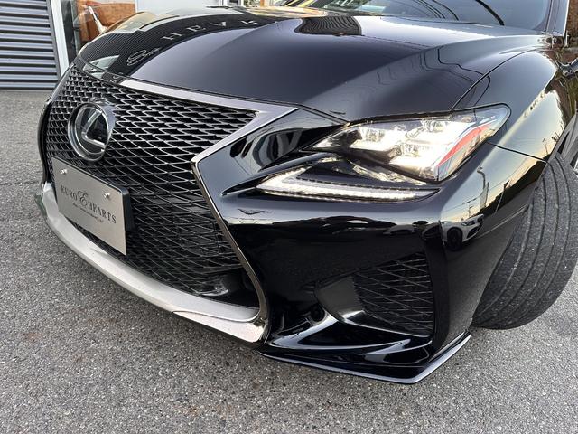 レクサス ＲＣ Ｆ