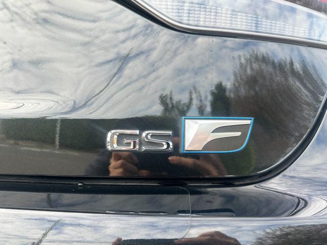 レクサス ＧＳ Ｆ