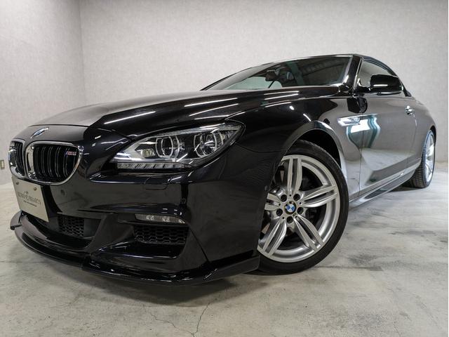 ＢＭＷ ６シリーズ