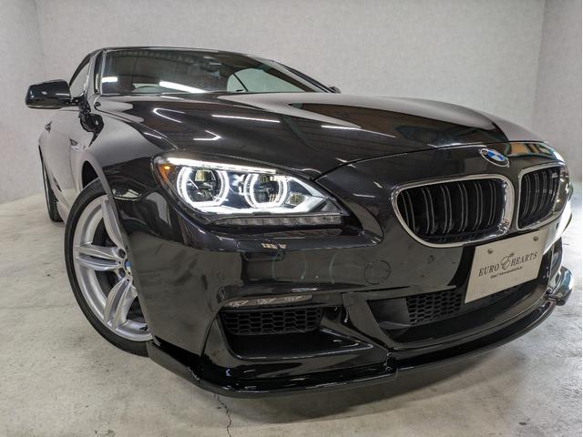 ＢＭＷ ６シリーズ