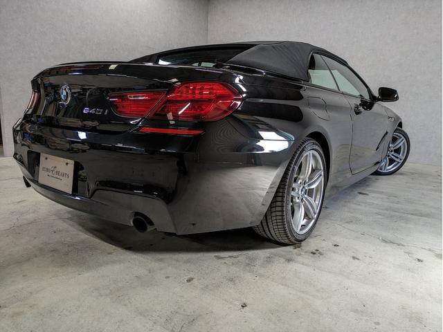 ＢＭＷ ６シリーズ