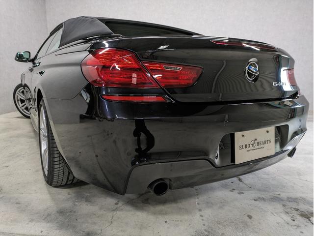 ＢＭＷ ６シリーズ