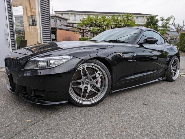 ＢＭＷ Ｚ４