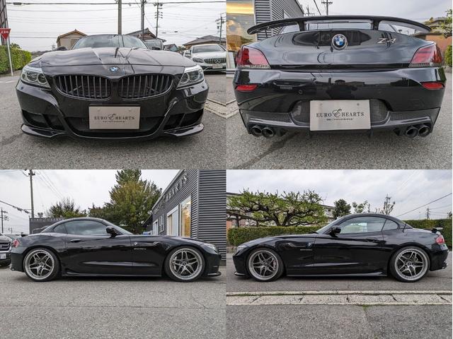 ＢＭＷ Ｚ４