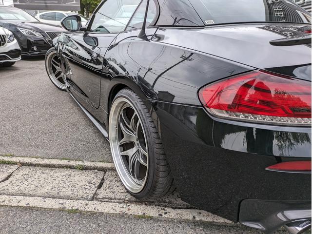 ＢＭＷ Ｚ４