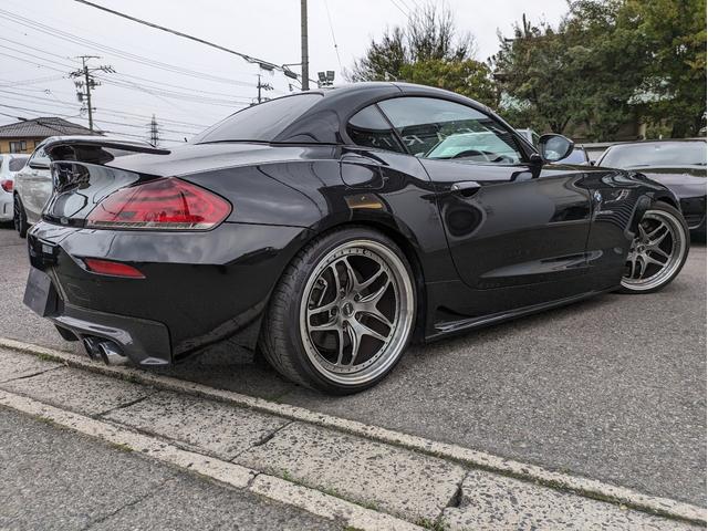 ＢＭＷ Ｚ４