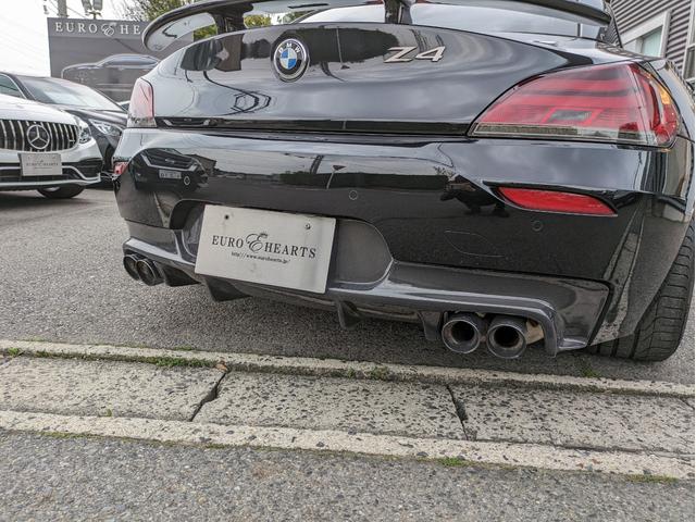 ＢＭＷ Ｚ４