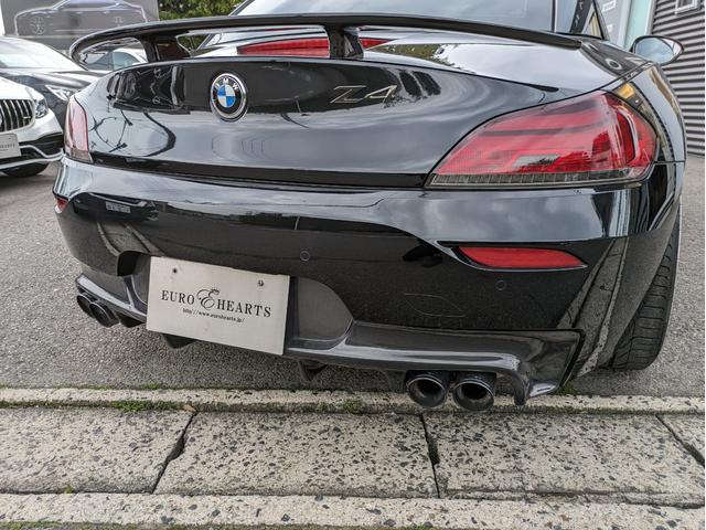 ＢＭＷ Ｚ４