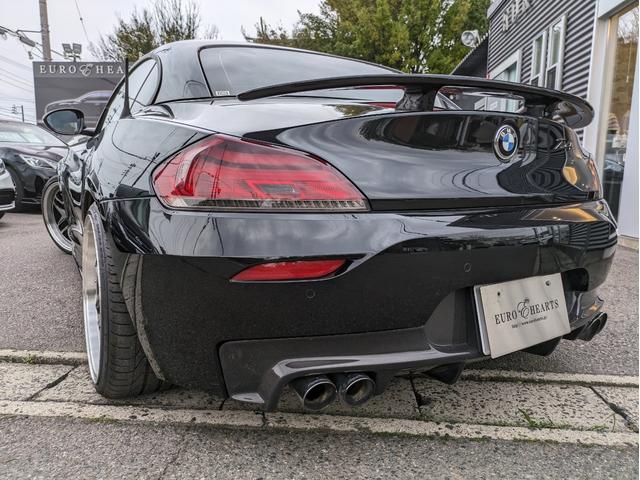 ＢＭＷ Ｚ４