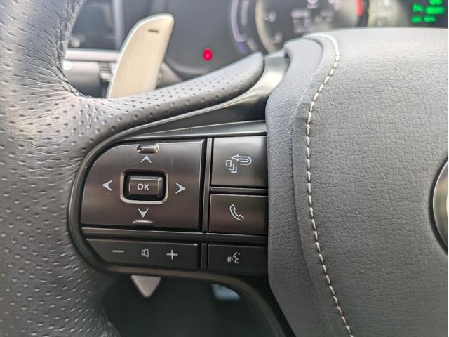 ＬＣ ＬＣ５００ｈ　ＨＵＤ　純正２１インチＡＷブラックペイント　新品タイヤ　レクサスセーフティーセンスプラス　レーダークルーズコントロール　レーンキーピングアシスト　ＢＳＭ　ＣＦＲＰルーフ　各所ブラックペイントカスタム（52枚目）