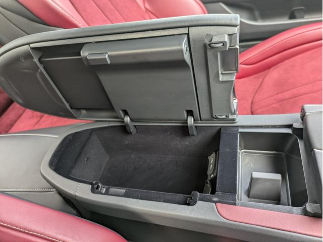 ＬＣ ＬＣ５００ｈ　ＨＵＤ　純正２１インチＡＷブラックペイント　新品タイヤ　レクサスセーフティーセンスプラス　レーダークルーズコントロール　レーンキーピングアシスト　ＢＳＭ　ＣＦＲＰルーフ　各所ブラックペイントカスタム（65枚目）