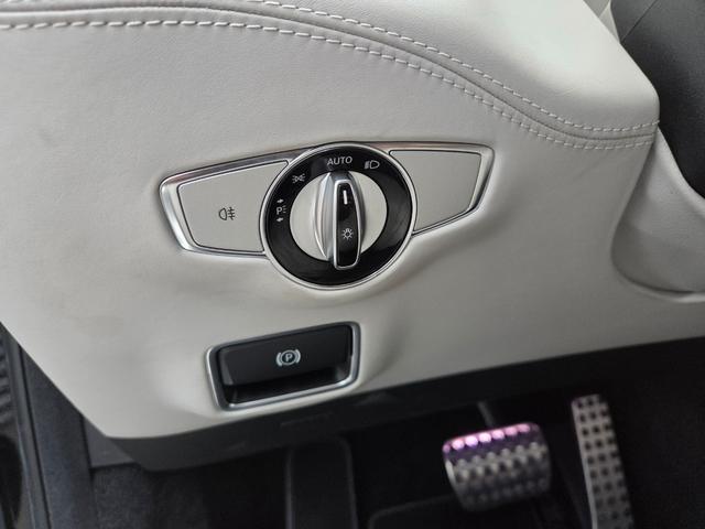 Ｓクラス Ｓ５５０　４マチック　クーペ　エディション　１　左ハンドル　１８８台限定車　スワロクリスタルＰＫＧ　ナイトビューアシスト　デジーノインテリア　白革エアシート　後期Ｓ６３仕様エアロ＆グリル＆２０インチＡＷ＆レッドキャリパ　３６０°カメラ　全塗装済黒（78枚目）