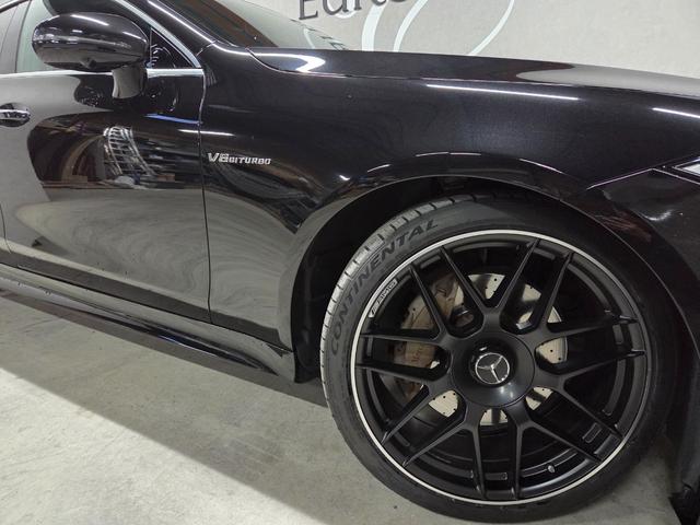 ＣＬＳクラス ＣＬＳ２２０ｄ　スポーツ　黒革シート　ＧＴ６３仕様フロントバンパー　ＧＴ６３仕様リアバンパー＆ディフューザー　パナメリカーナグリル　６３仕様２０ＡＷ　４本出しマフラーカッター　パワートランク　３６０カメラ　シートヒーター（18枚目）