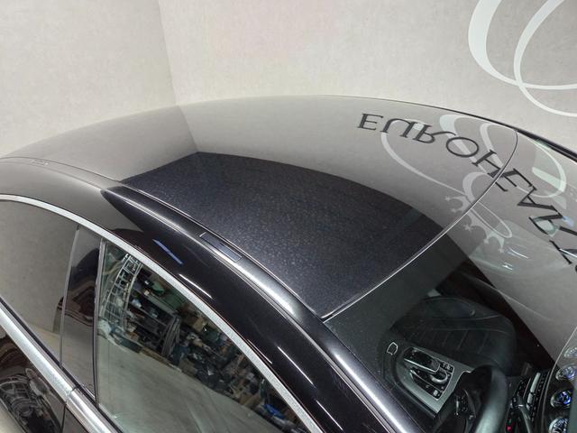 ＣＬＳクラス ＣＬＳ２２０ｄ　スポーツ　黒革シート　ＧＴ６３仕様フロントバンパー　ＧＴ６３仕様リアバンパー＆ディフューザー　パナメリカーナグリル　６３仕様２０ＡＷ　４本出しマフラーカッター　パワートランク　３６０カメラ　シートヒーター（42枚目）