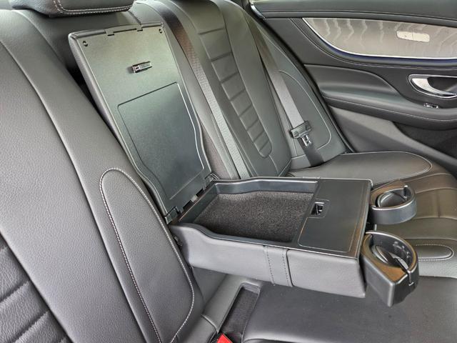 ＣＬＳクラス ＣＬＳ２２０ｄ　スポーツ　黒革シート　ＧＴ６３仕様フロントバンパー　ＧＴ６３仕様リアバンパー＆ディフューザー　パナメリカーナグリル　６３仕様２０ＡＷ　４本出しマフラーカッター　パワートランク　３６０カメラ　シートヒーター（48枚目）