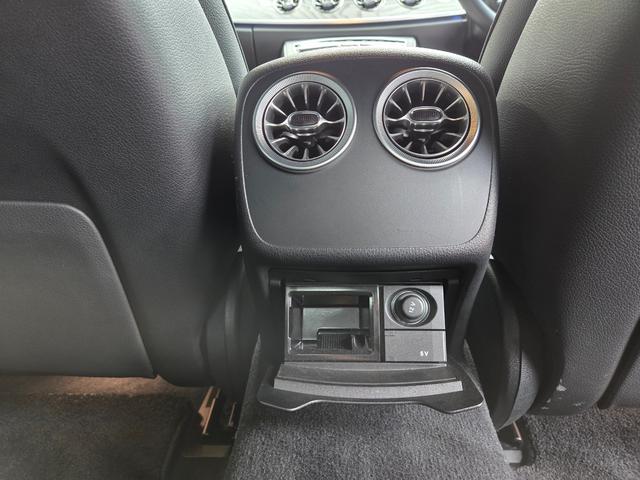 ＣＬＳクラス ＣＬＳ２２０ｄ　スポーツ　黒革シート　ＧＴ６３仕様フロントバンパー　ＧＴ６３仕様リアバンパー＆ディフューザー　パナメリカーナグリル　６３仕様２０ＡＷ　４本出しマフラーカッター　パワートランク　３６０カメラ　シートヒーター（52枚目）